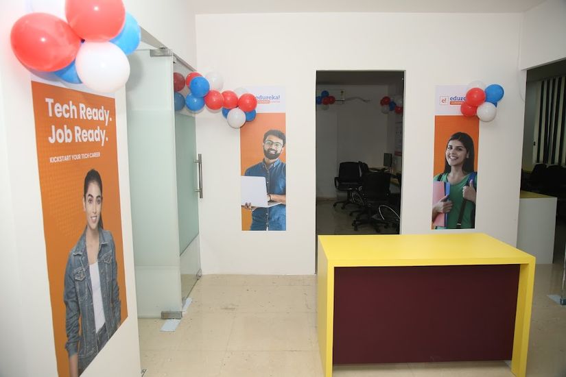 Professional Co-Working